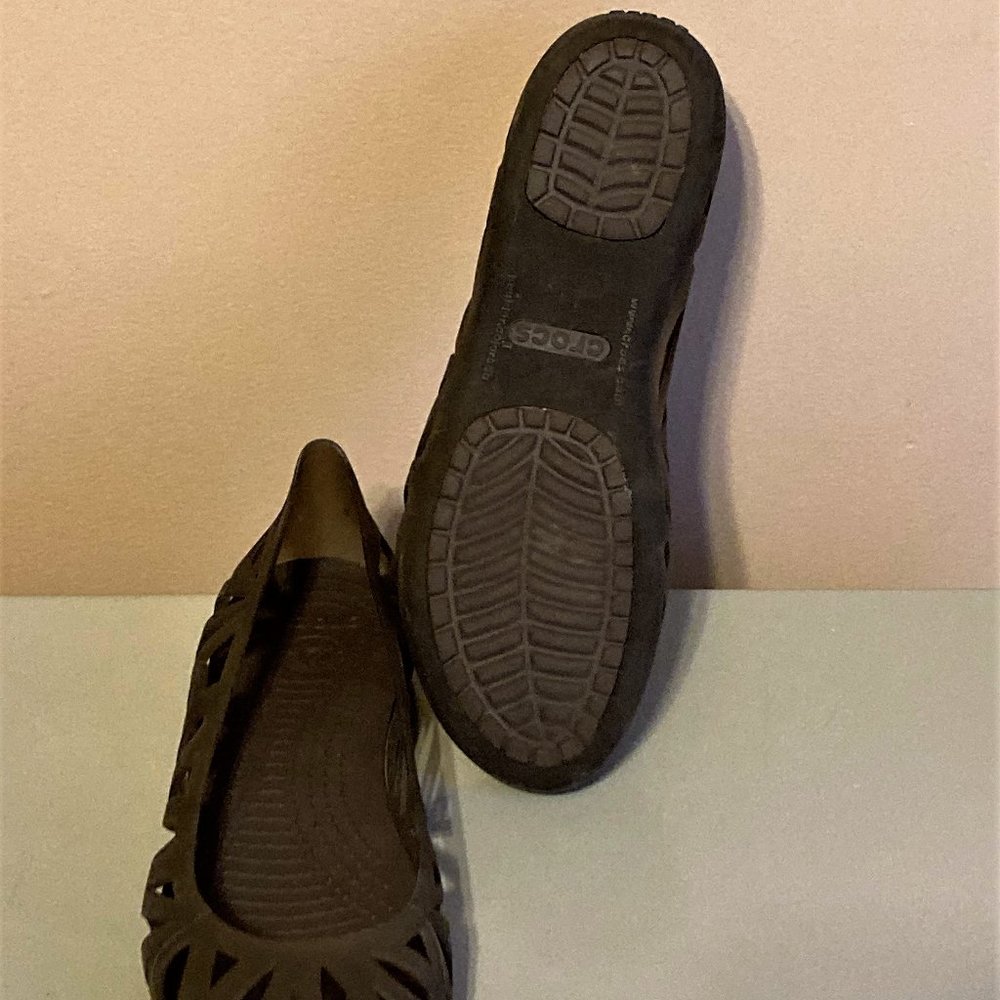 Croc shoes Women